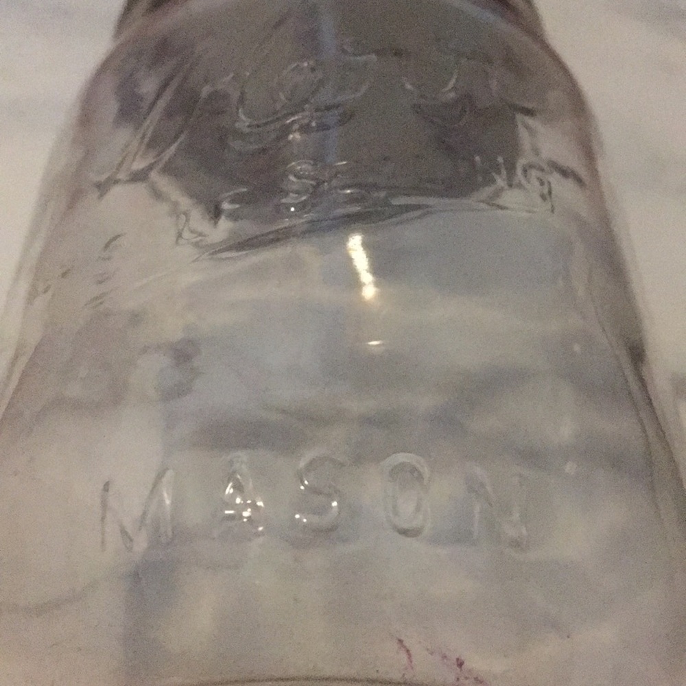 Mason Jar